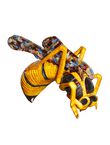 Giant Wasp, , medium