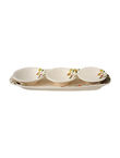 Set Platter + 3 Bowls, , medium