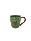 Mug Deer, , medium