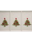 Tray with 3 Divisions, , medium
