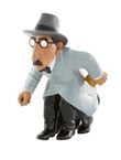 Big Shot Fernando Pessoa, , medium