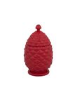 Small Box Red, , medium