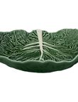 Medium Salad Bowl, Green, medium
