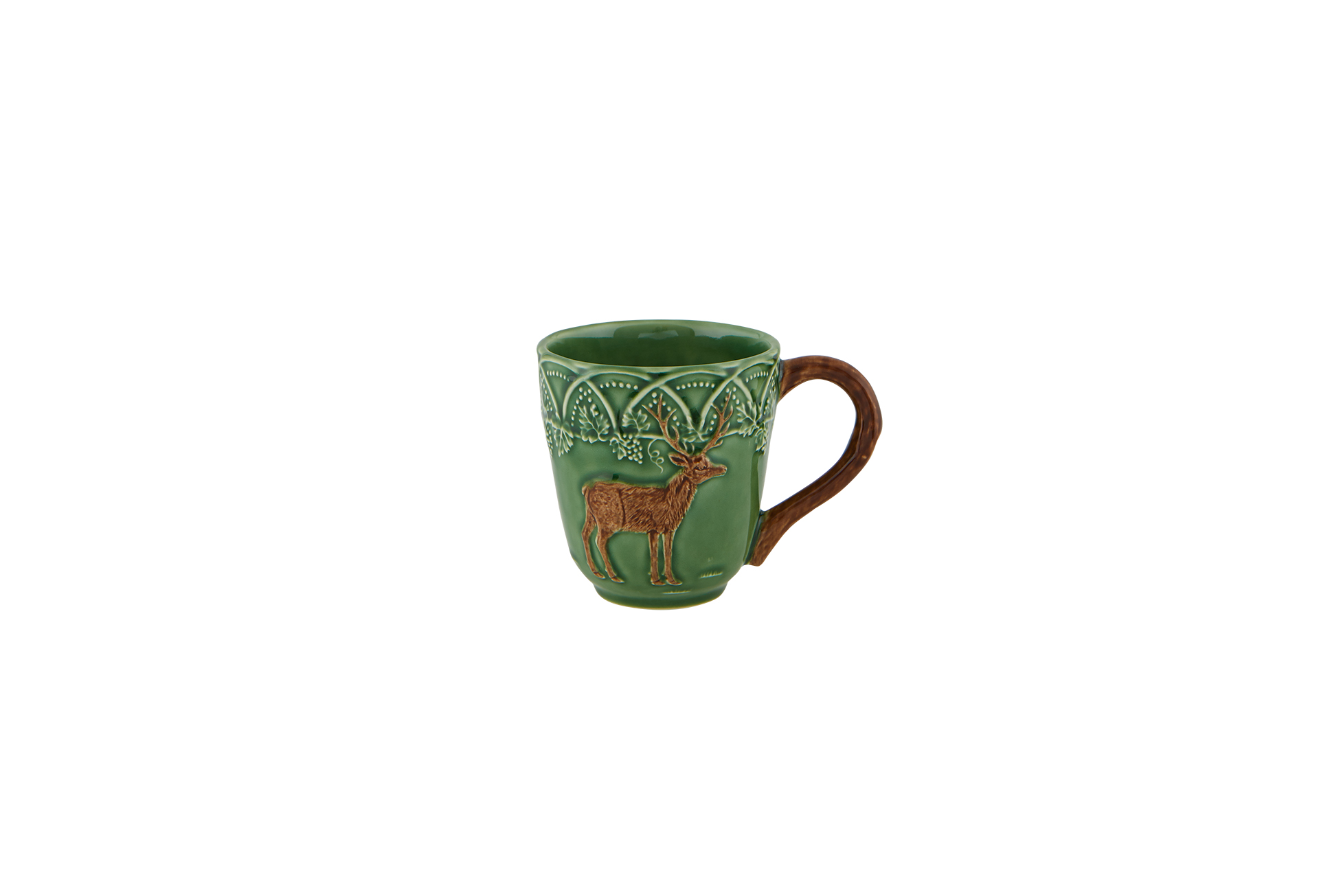 Mug Deer, , large