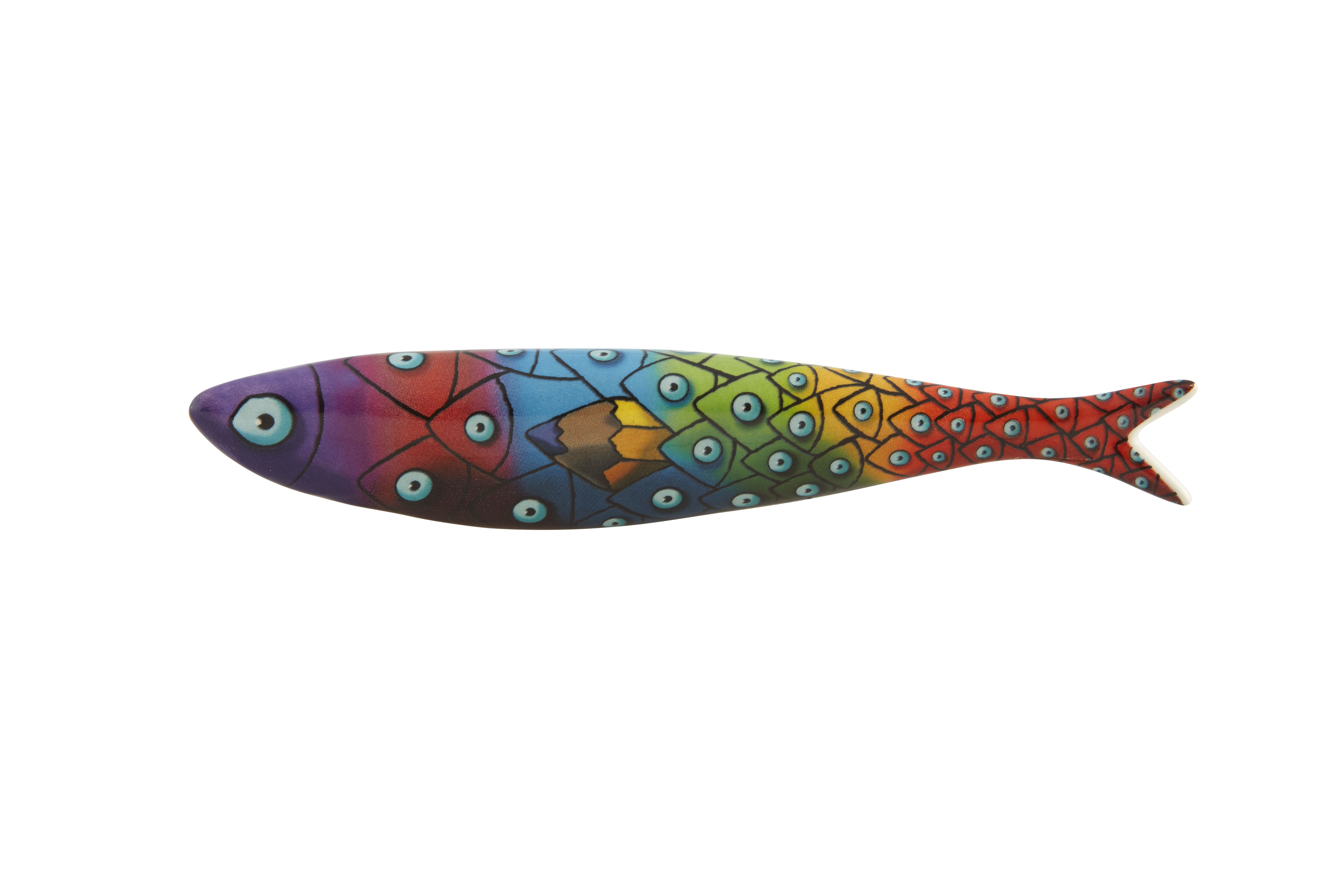 Fish's Art