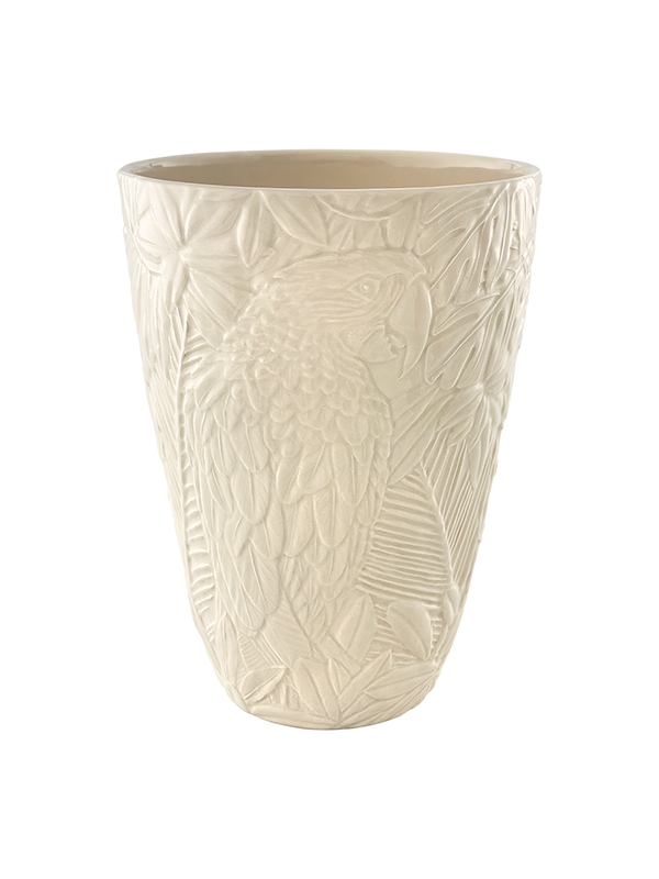 Large Vase Sand Grey, Gre, large
