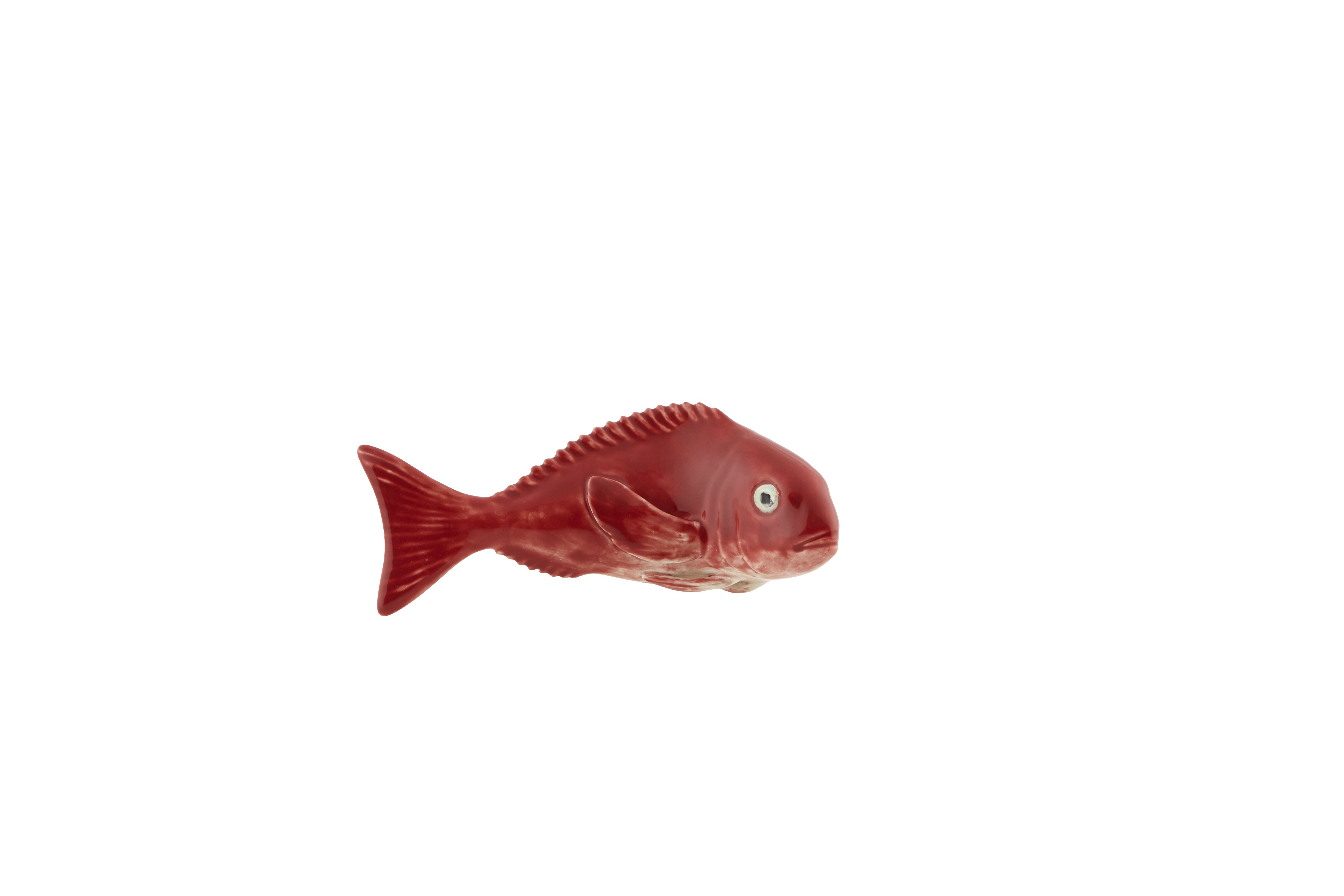 Red Porgy