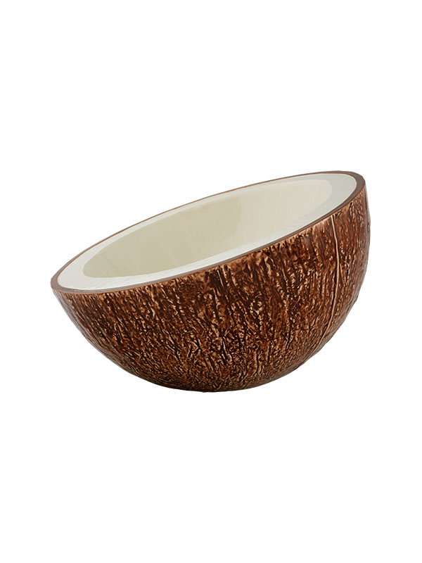 Salad Bowl Coconut, , large